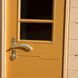 Portes bois : chaleur et authenticité pour votre intérieur Rodez